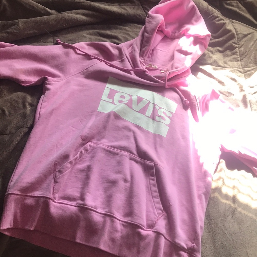 Levi’s hoodie